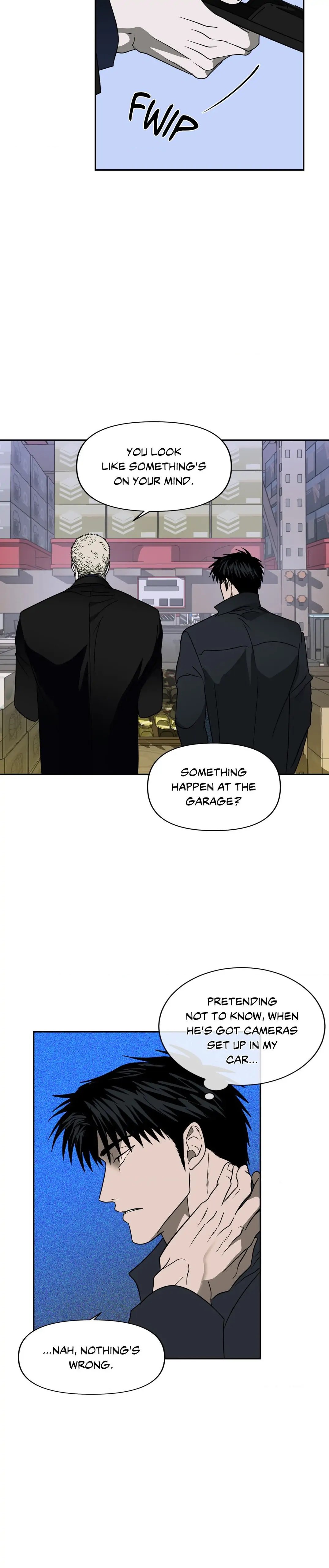 Shutline, Chapter 69 image 20